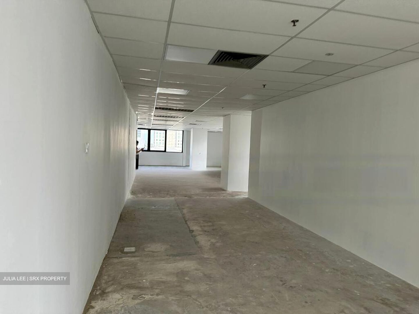 Midland House (D7), Office #566777221
